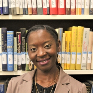 Ms. LaShel Gipson