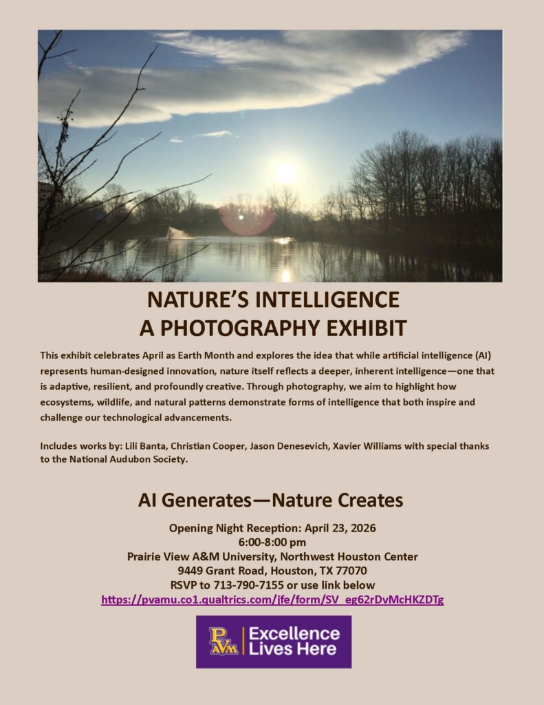NWHC Nature Exhibit