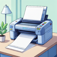 Printer