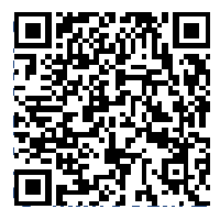 QR code for survey