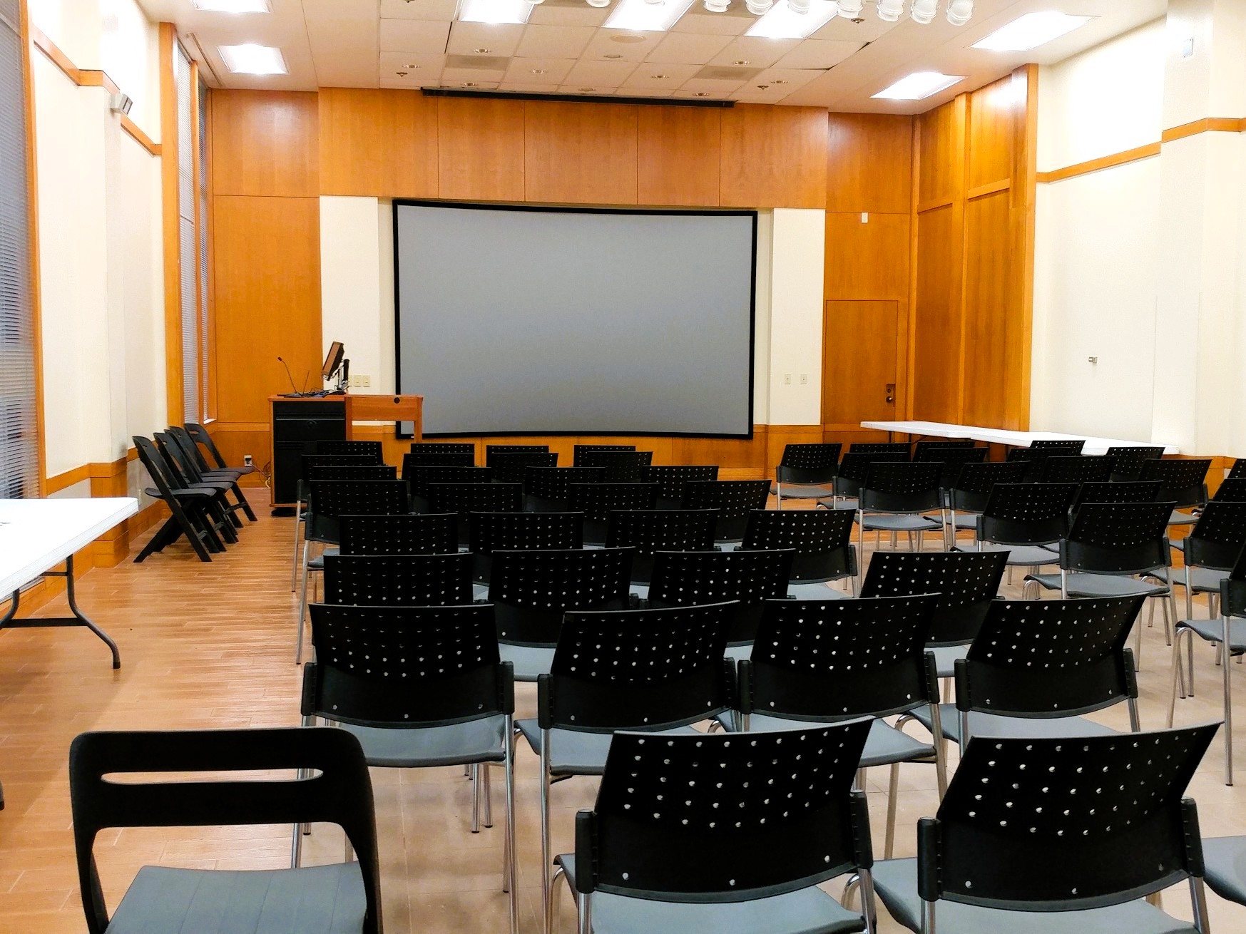 event room 108