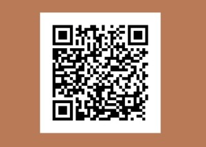 SCAD Inquiry QR code