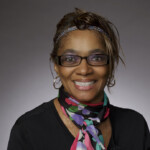 Dr. Cheryle Snead-Greene Associate Vice Provost for Administration and Operations