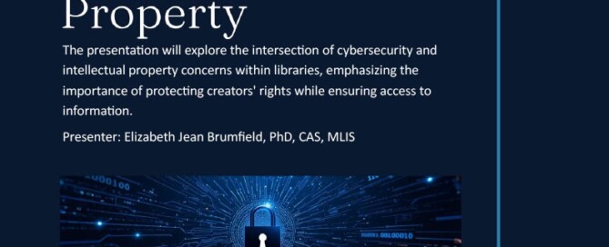 Tech Tuesday Cybersecurity