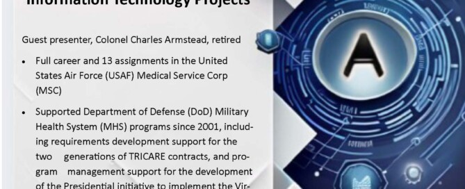 Tech Tuesday Risk Management Oct 7