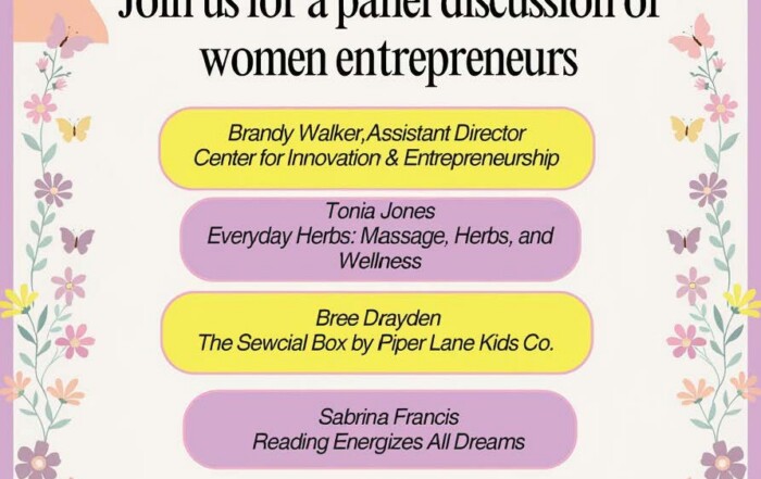 Women In Business 3 26 2026