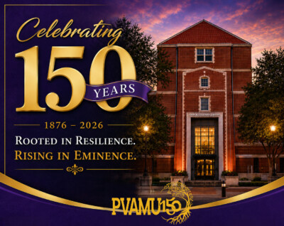 Celebrating the 150th anniversary