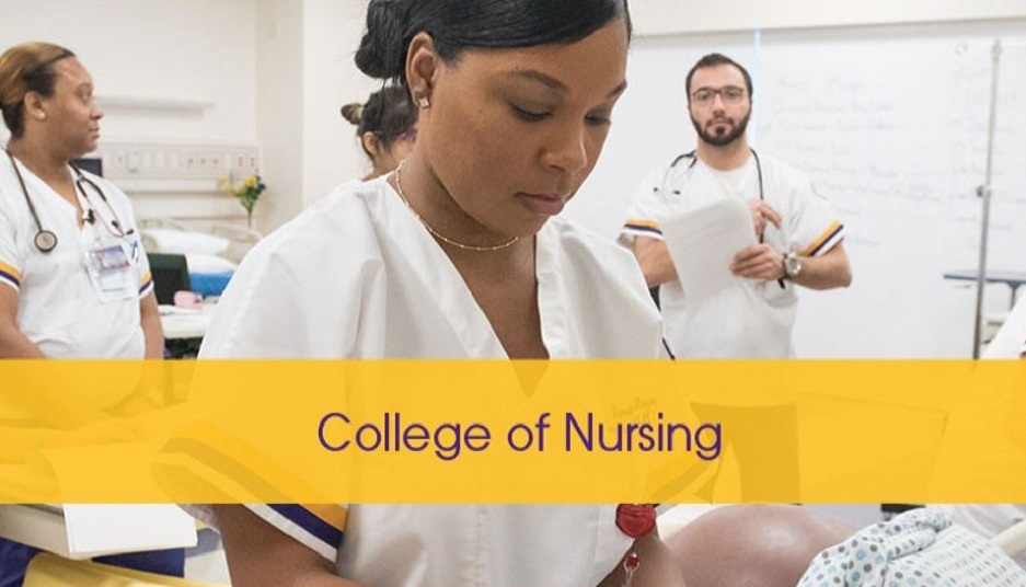 College of Nursing