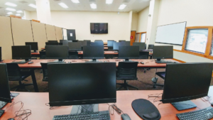 About Research & Instruction Computer Lab - Library