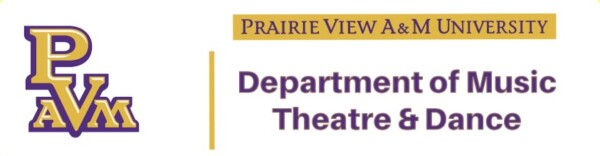 Logo of music theatre and dance