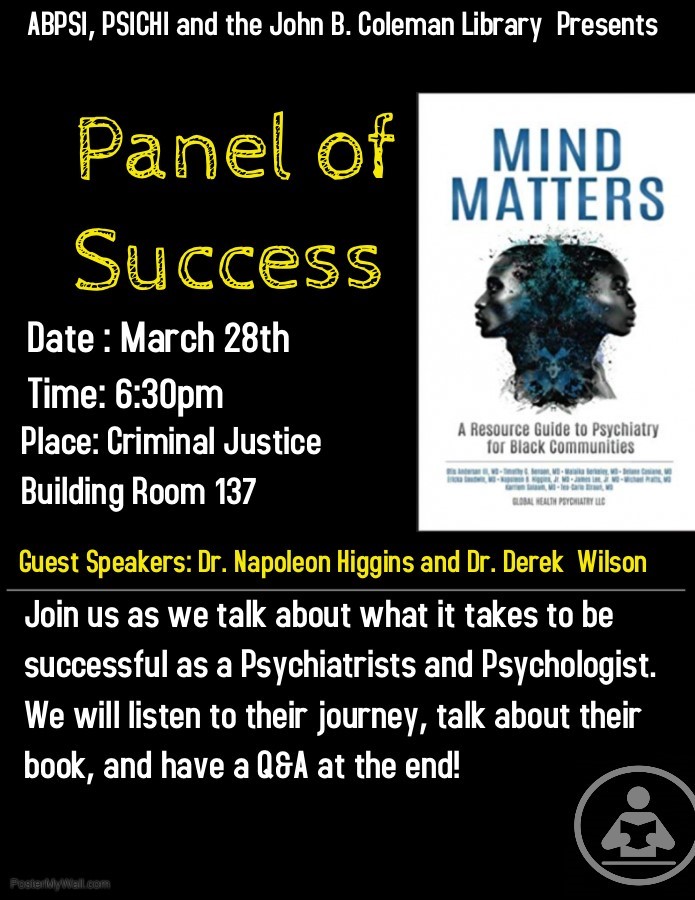 Panel Of Success Library