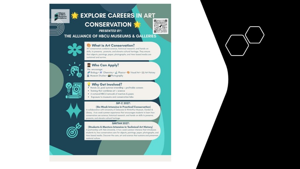 preservation internship