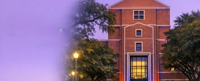John B. Coleman Library
