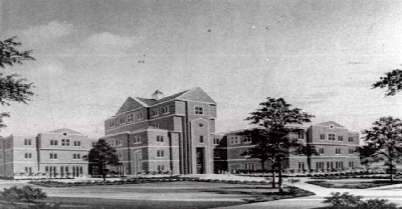 W. R. Bank Library 1988