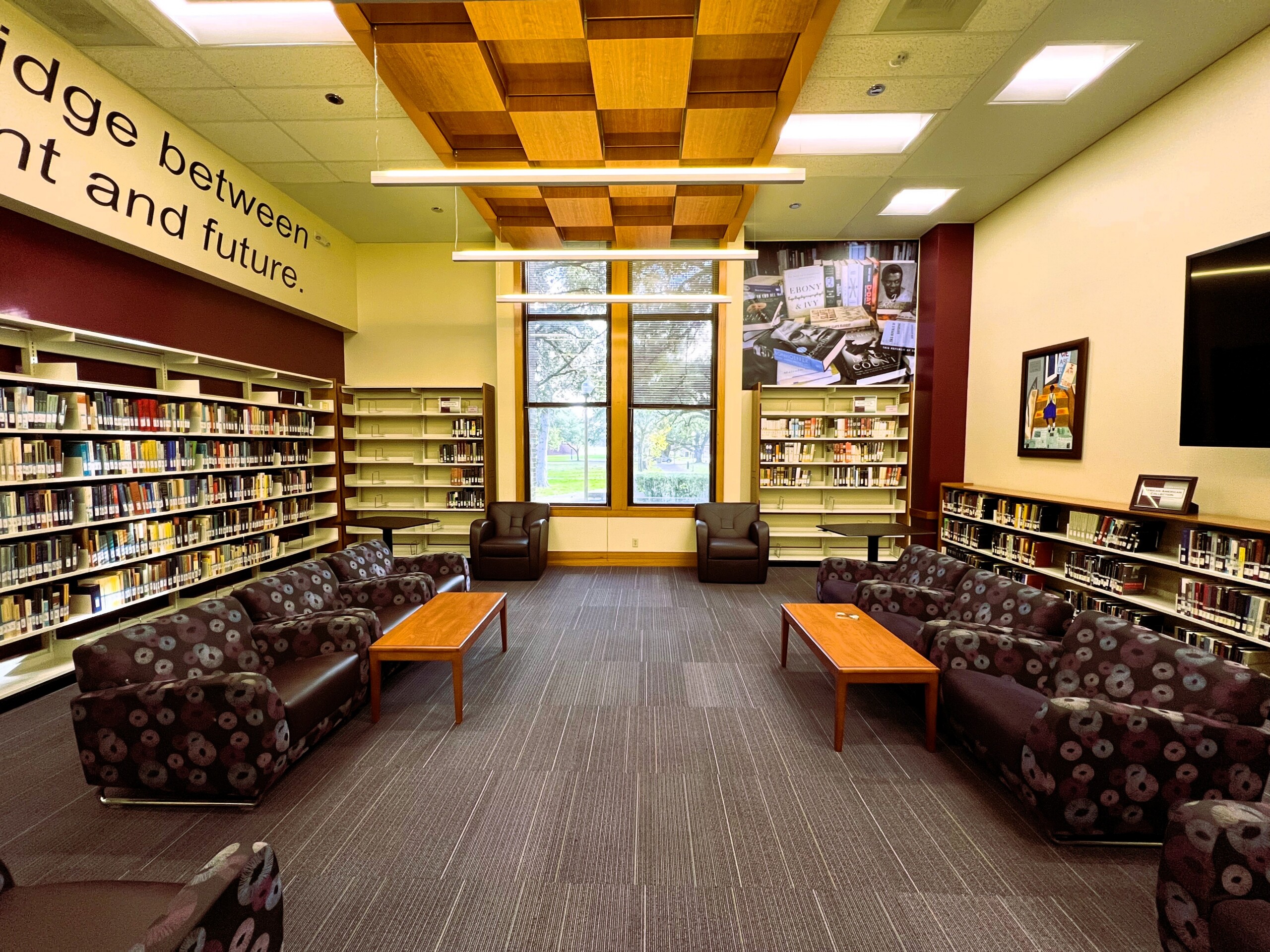Study room