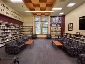 Reading Room