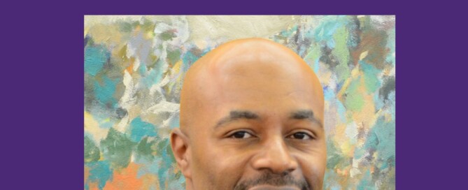 Welcome Dean of Libraries