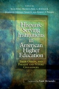 Hispanic Serving Institutions