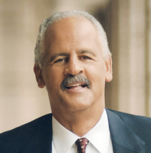 Mr, Stedman Graham