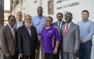 NSF funds new $1.7 million FASCIAL teaching strategy for PVAMU’s College of Engineering