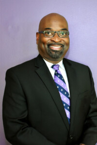 Dr. Fred A. Bonner, II