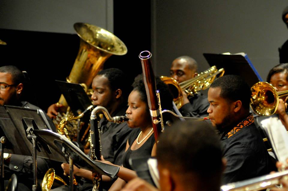 Audition Criteria Marching Storm Band