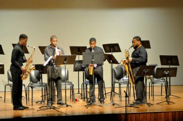 SaxEnsemble2