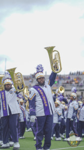 Marching Storm