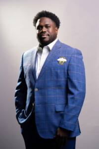 Mr. Brandon Hopkins