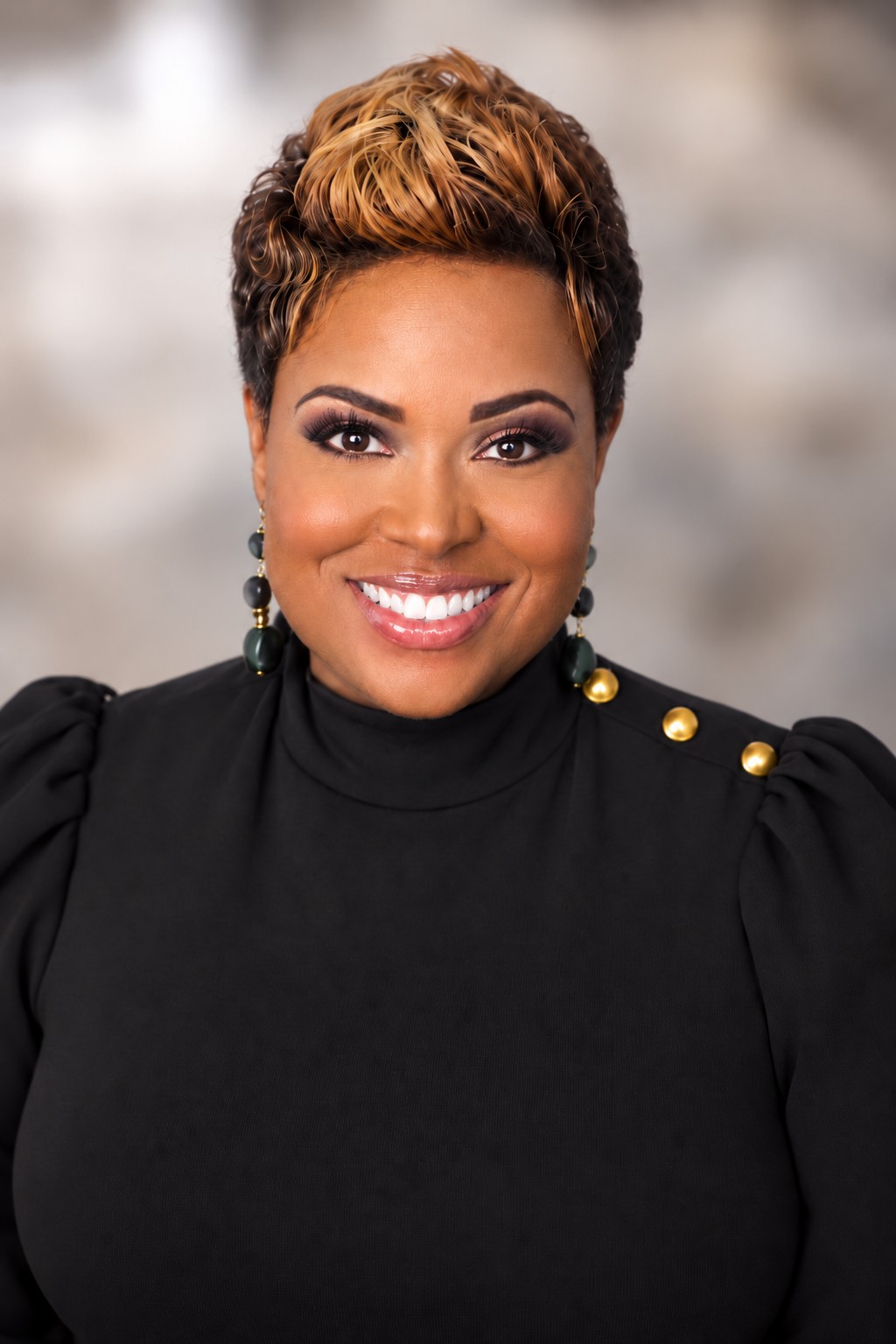 Stephanie Belton