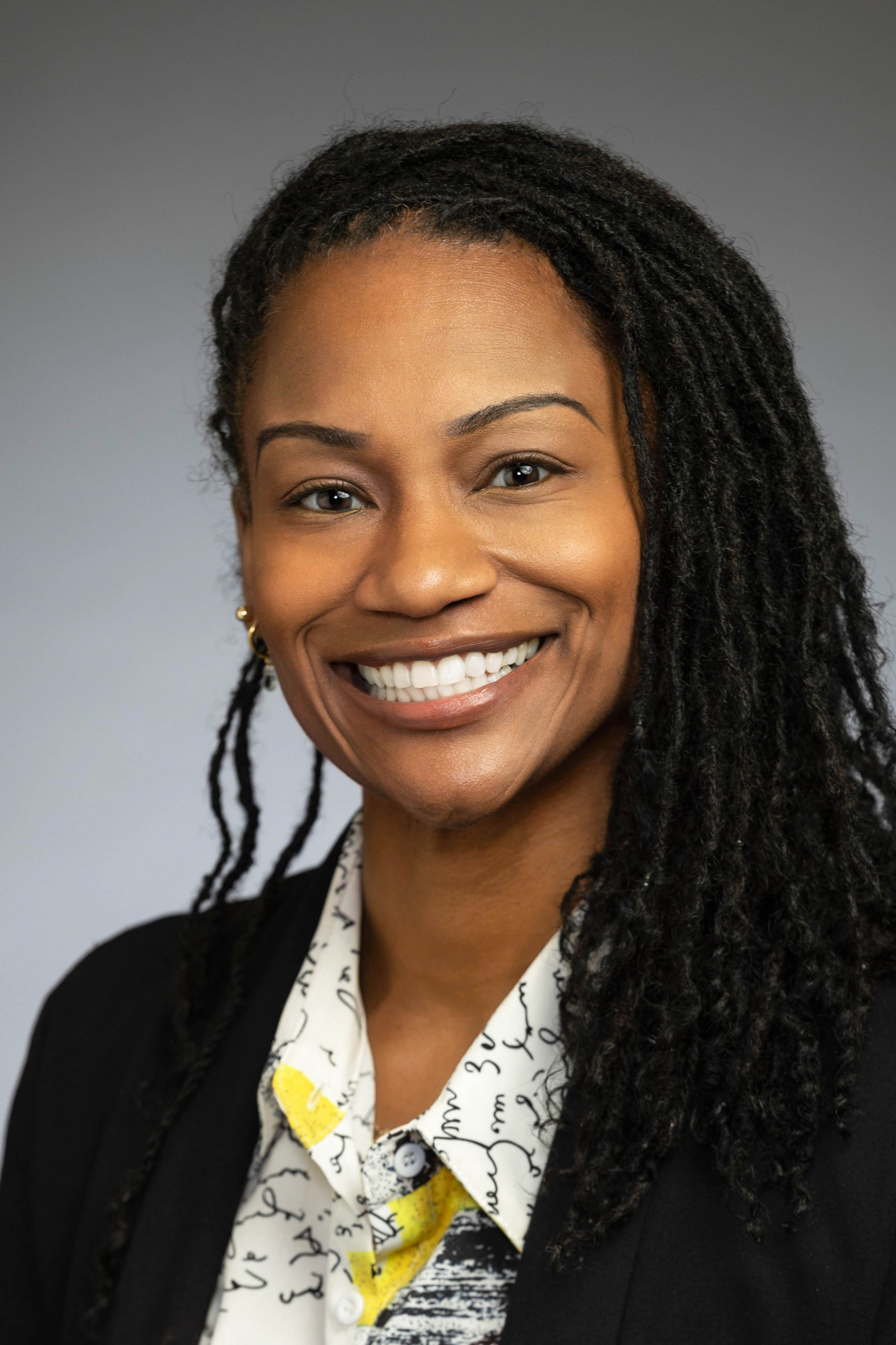 Latoya Bowman