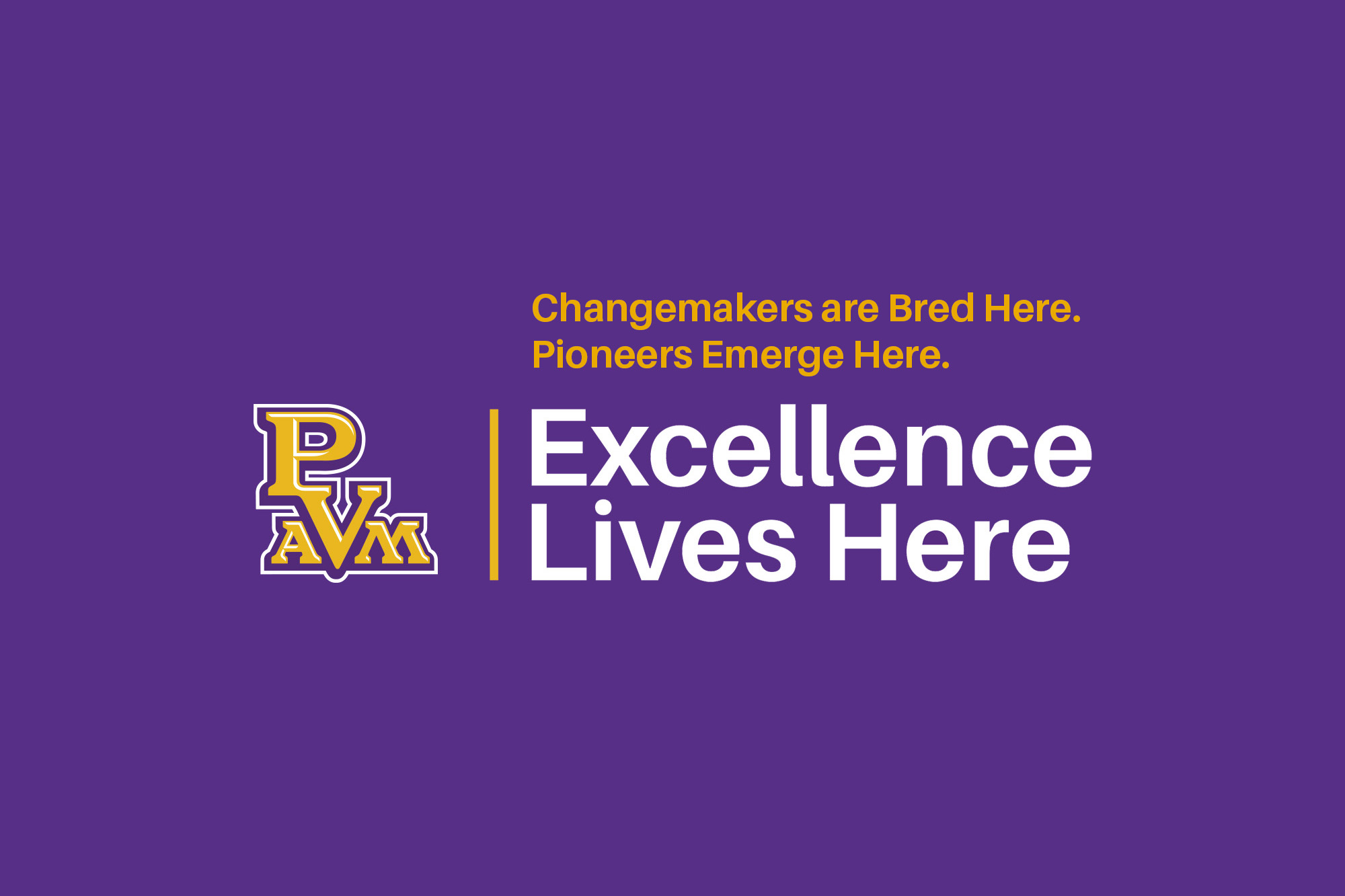PVAMUlogo Pioneers
