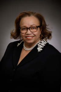 Pamela Barber Freeman
