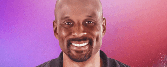Bomani Jones