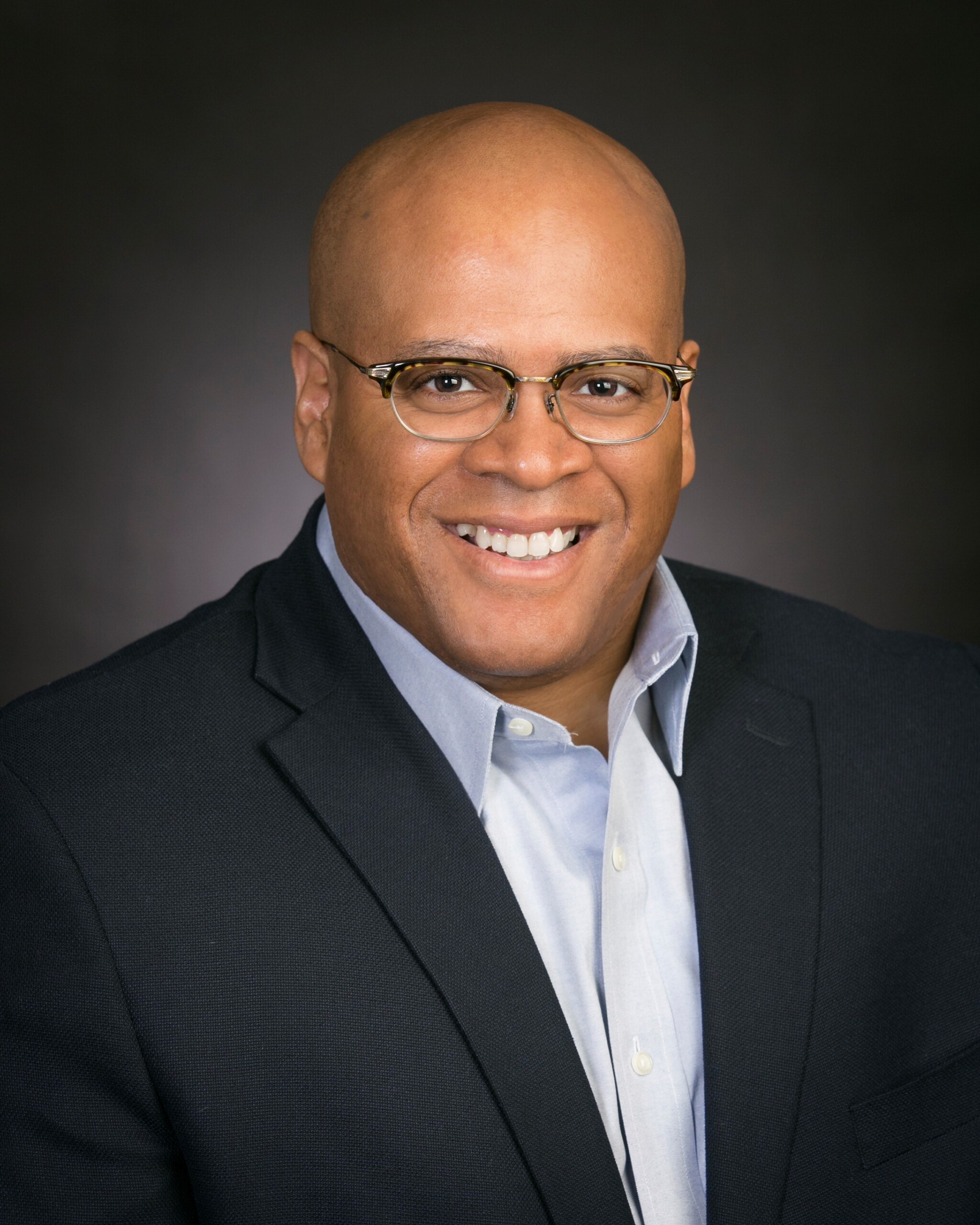 Mr. Charles P. Keesee II
