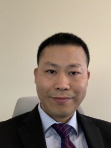 Dr. Wenhua Yang