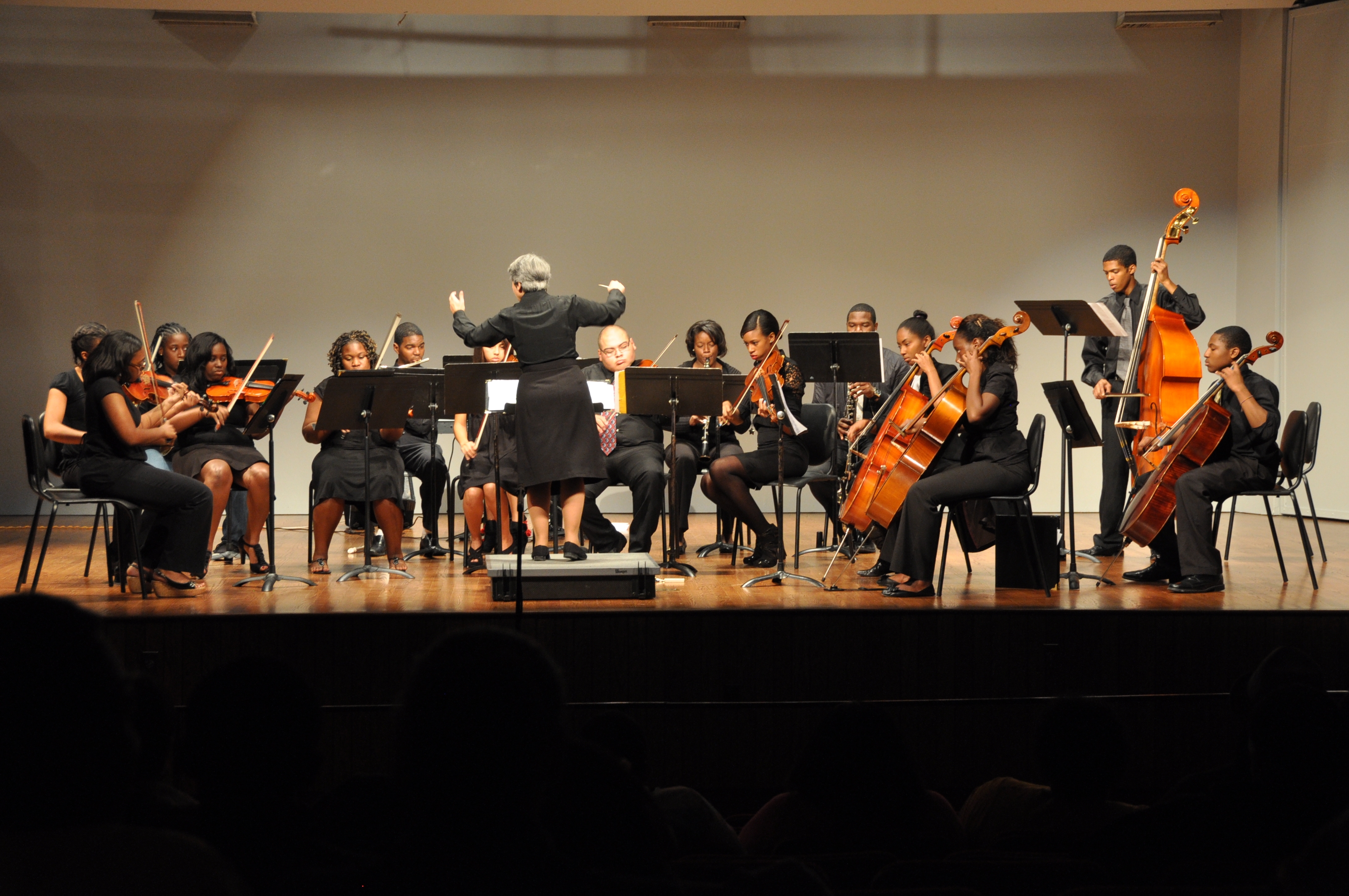 view from orchestra seating charts shrine auditorium hillsdale