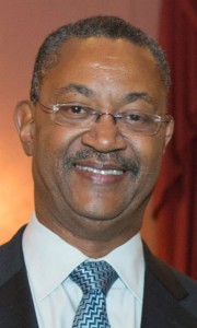 John W. Franklin