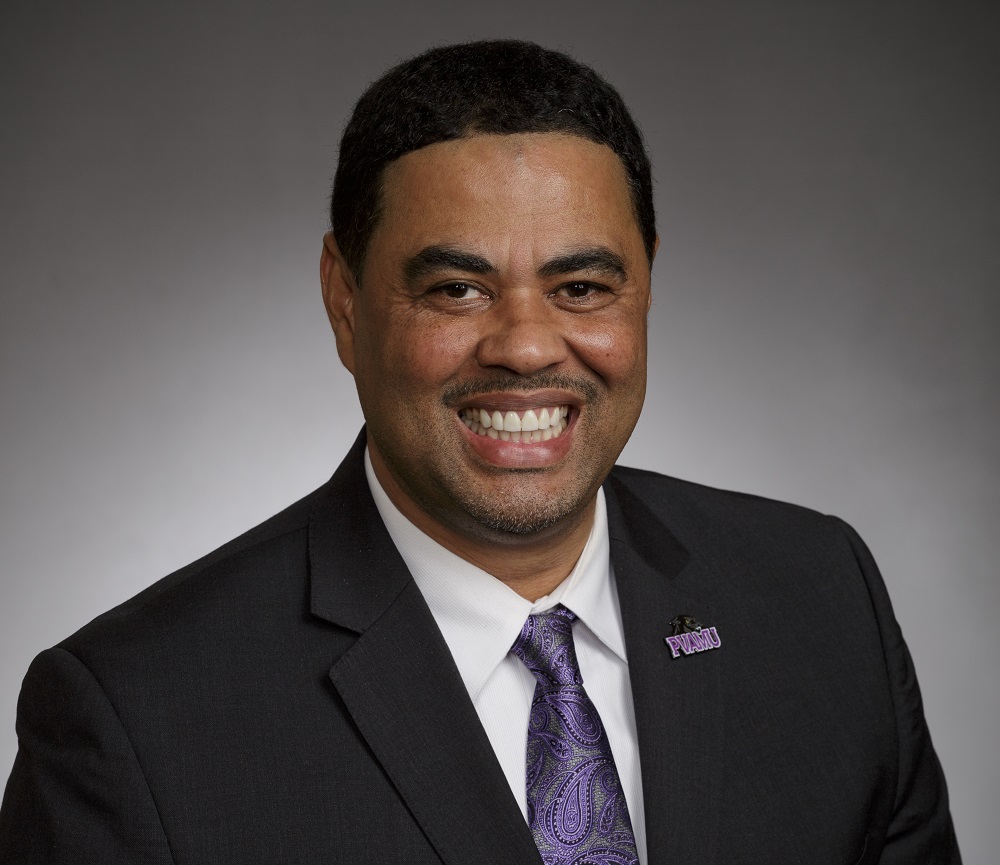 Dr. Tyrone Tanner