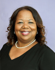 Kamala V. Williams, Ph.D.