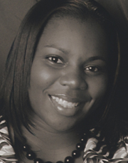 La’Shonte Williams, Ph.D.