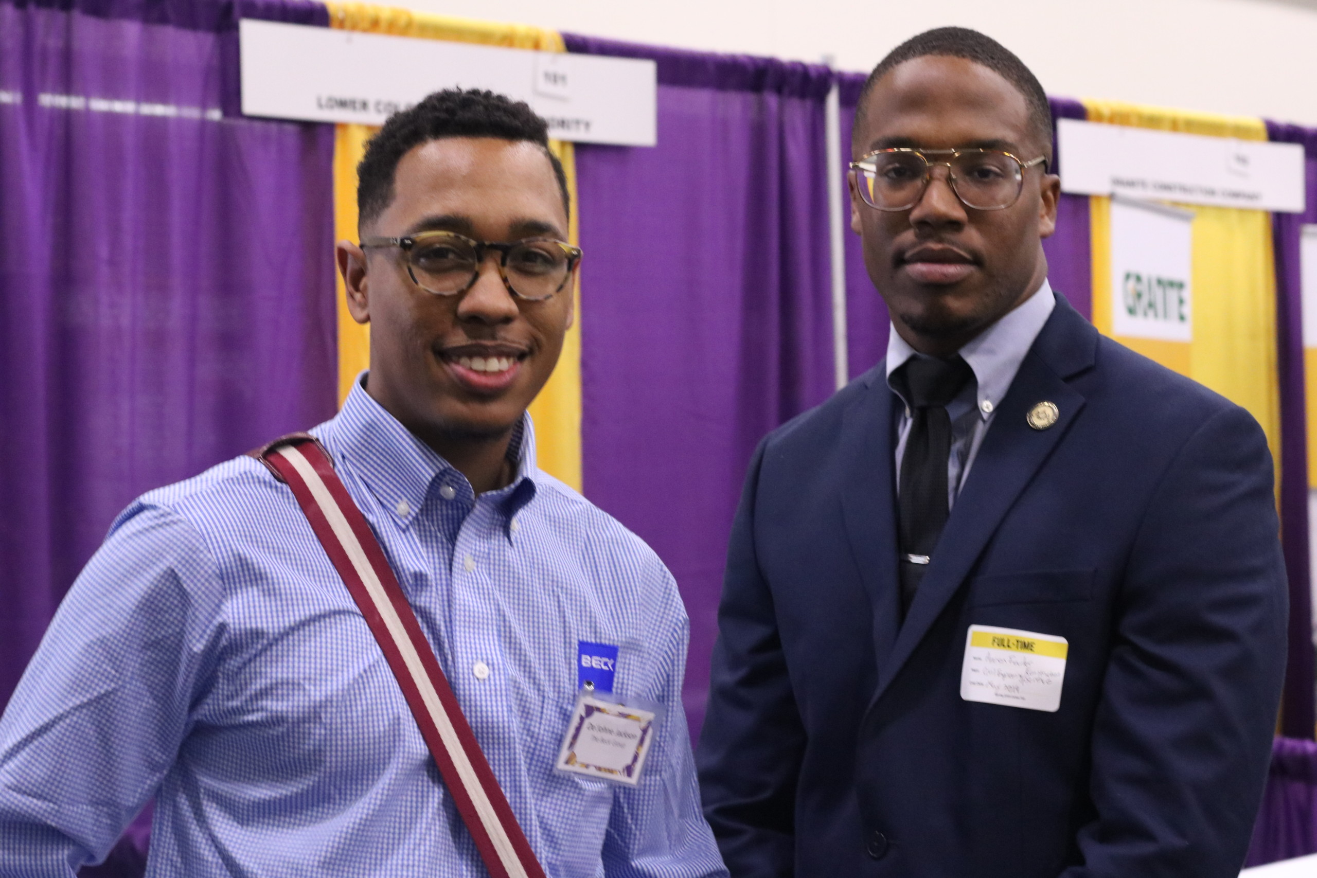 Fall 2020 Virtual Career Fair