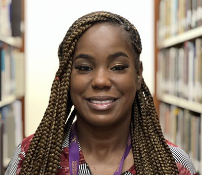 Shanitra Brown