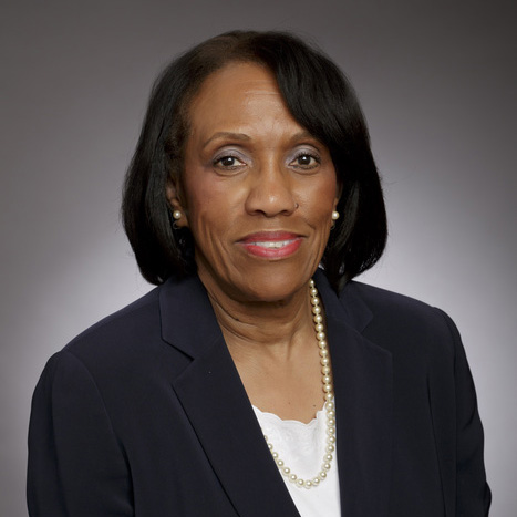 Betty Adams, Ph.D., Dean, College of Nursing