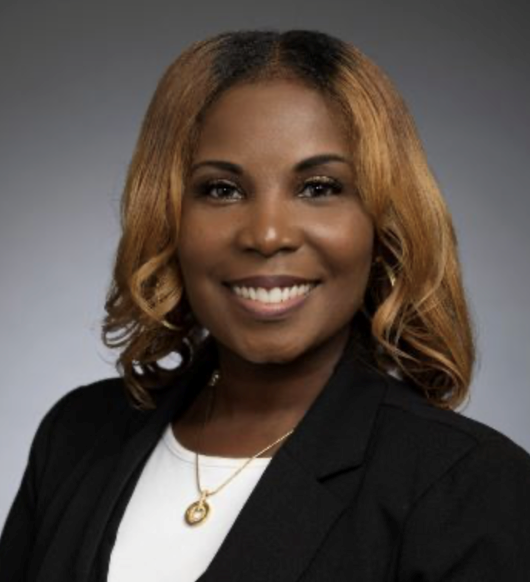 Antonea’ Jackson Antonea’ Jackson, PhD, RN, CNE Assistant Professor Director, BSN Professor 2004 & 2009 Alum 16 years @ CON