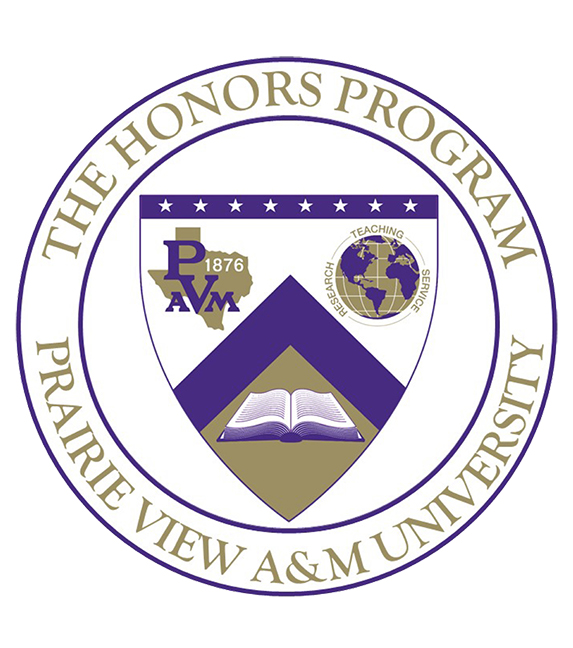 The Honors Program logo