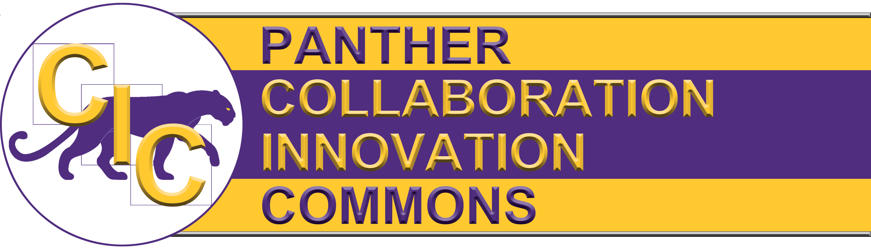 Panther Collaboration Innovation Commons