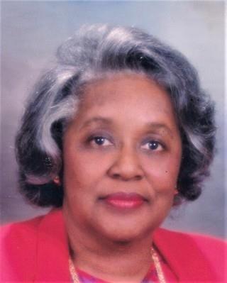 Dr. Flossie M. Byrd