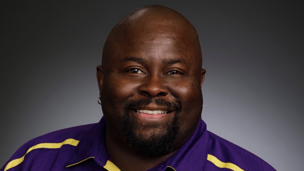 Mr. Ivory L. Jenkins