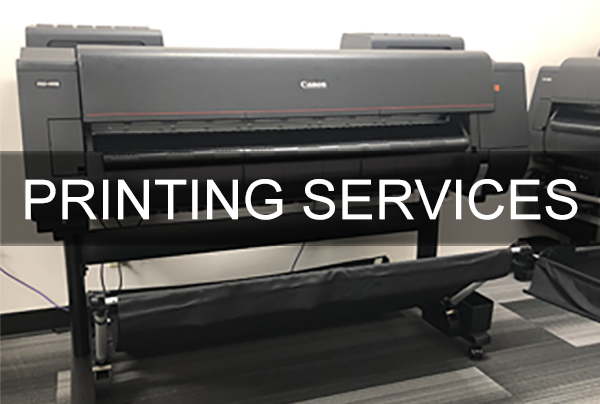 Print Services